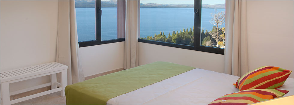 Bariloche - Catalonia Sur Aparts & Spa