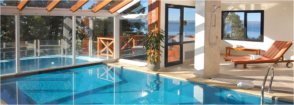 Bariloche - Catalonia Sur Aparts & Spa