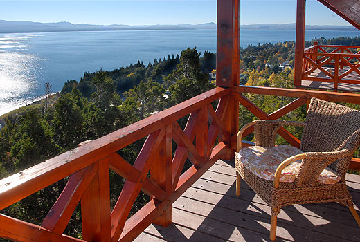 Bariloche - Catalonia Sur Aparts & Spa