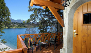 Charming Bariloche - Luxury Lodge and Private Spa