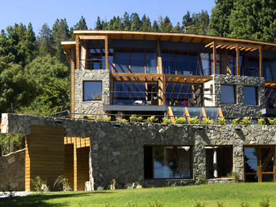 Rochester Bariloche Apart Hotel