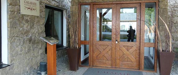 Calafate Parque Hotel, Puerto Iguazú - photo 2