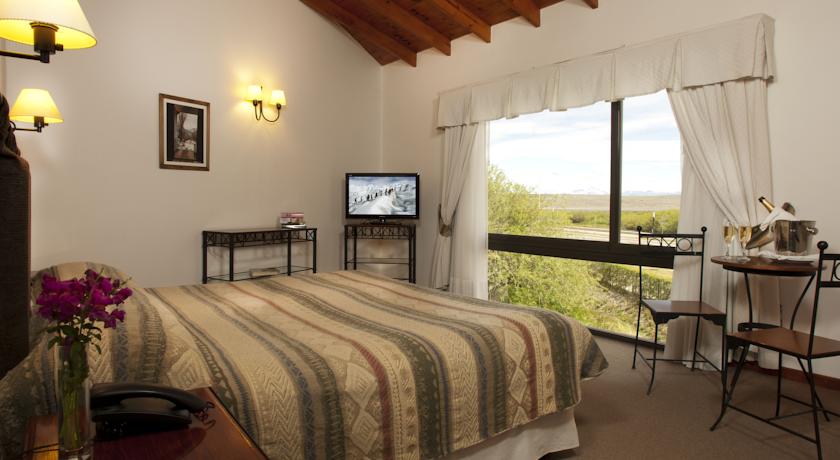 Calafate - Hotel Sierra Nevada