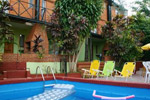 Hotel Caño 14 Lodge - Iguazú