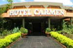 Hotel Carmen - Iguazú