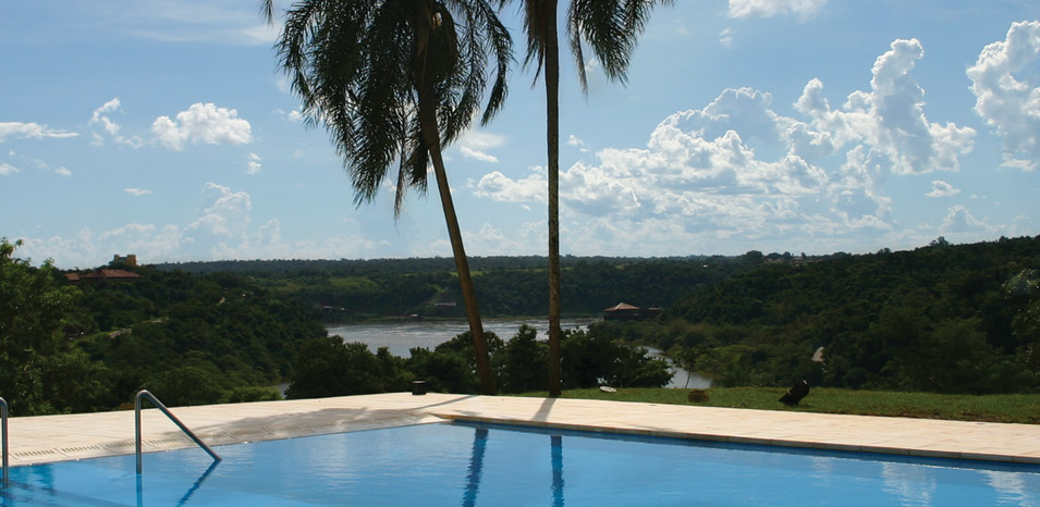 Panoramic Hotel Iguazú