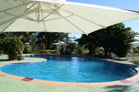 Hotel Tropical Iguazu