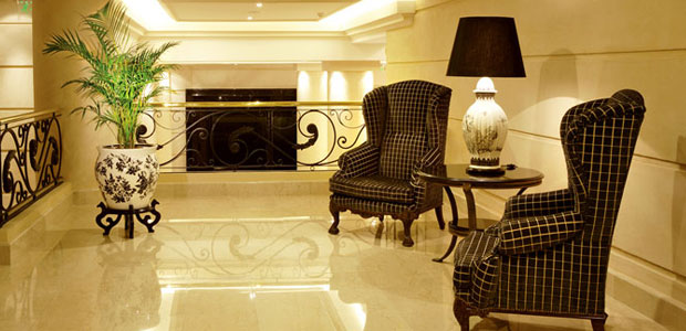 diplomatic Executive Mendoza Hotel