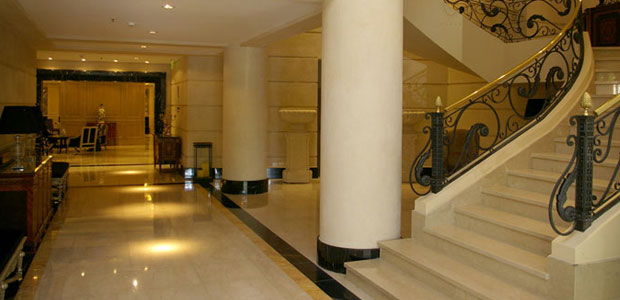 diplomatic Executive Mendoza Hotel