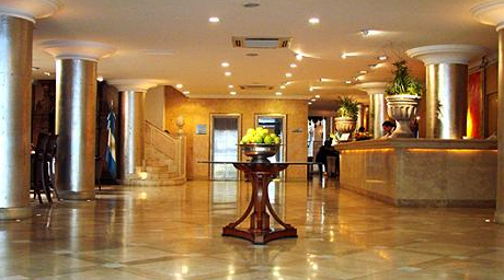 huentala Executive Mendoza Hotel