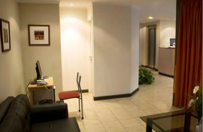 quinta Executive Mendoza Hotel