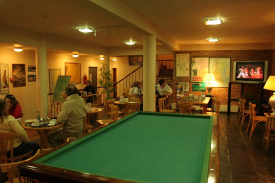 Hotel Bahía Nueva