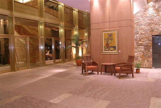 Hotel Alejandro I