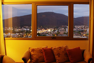 Casa Real Hotel in Salta
