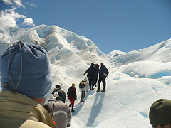 El Calafate