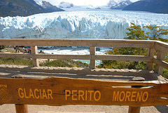 Perito Moreno