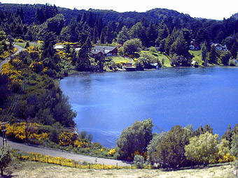 Travel to the Exquisite Patagonian Lake District! 