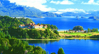 Explore the Beautiful Lanscapes of Bariloche, Patagonia with Us!