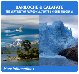 Tours to Patagonia