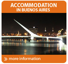 Buenos Aires Vacation Packages