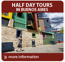 Buenos Aires Vacation Packages