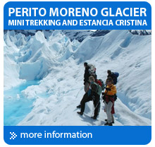 Useful travel information about patagonia argentina