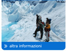 Ghiacciaio Perito Moreno