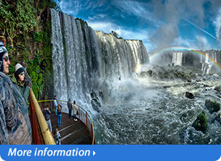 IGUAZU TOURS