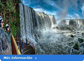 IGUAZU TOURS