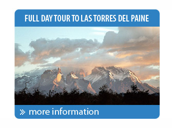 Chilean Patagonia