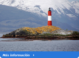 4 DAY TOUR IN USHUAIA