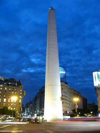 Viaggi in Argentina Buenos Aires