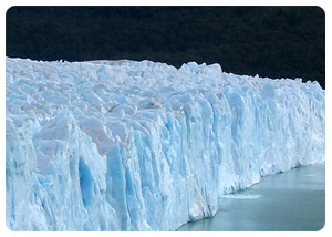 Tours to Perito Moreno Glacier