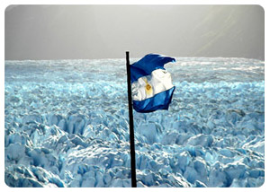 tour packages. discounts. special prices. flight reservations - El Calafate