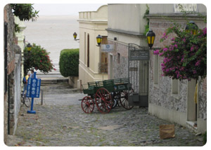 Visit Beautiful Uruguay with Us Visit Beautiful Uruguay with Us