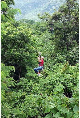 Explore Iguazu with us!