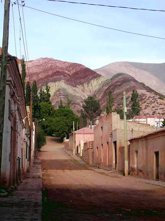 Visit Northwestern Argentina With Us!