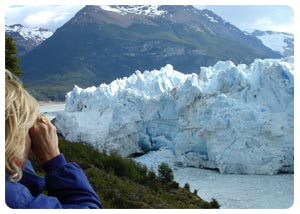 Take a tour and discover mountains, wildlife, and adventure in Patagonia! 