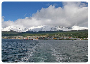 Travel to Ushuaia, Patagonia. Book your tour today! 