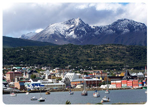 Take an Adventure in Patagonia!