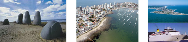 city tour in punta del este anda montevideo