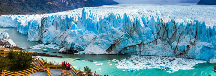 Calafate tour