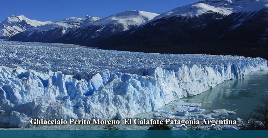 El Calafate