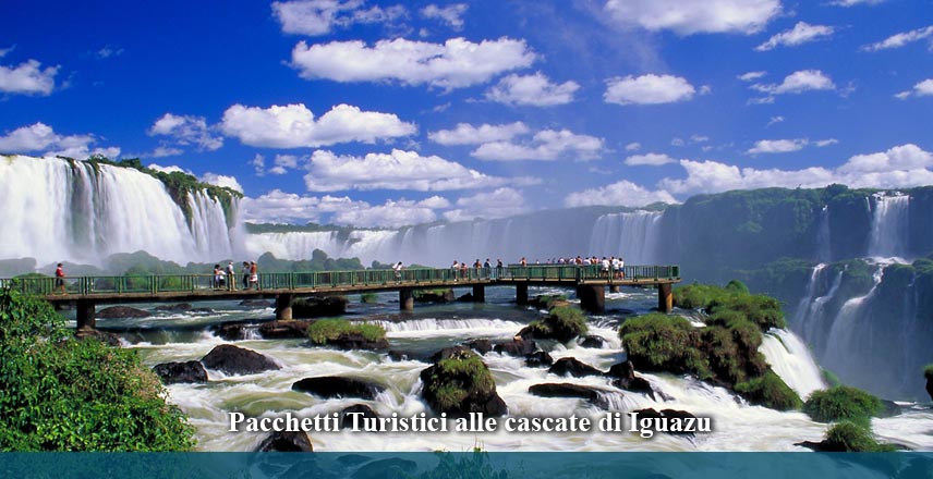 Iguazu Falls Tours