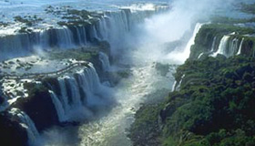 Iguazu Falls Tours