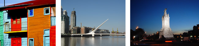 Spanish Courses in Buenos Aires Argentina