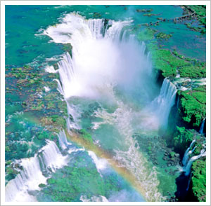 Iguazu Falls Argentina