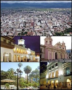 Things to do in Salta