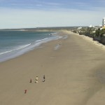 Las Grutas, Beaches of Patagonia