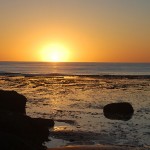 Las Grutas, Beaches of Patagonia